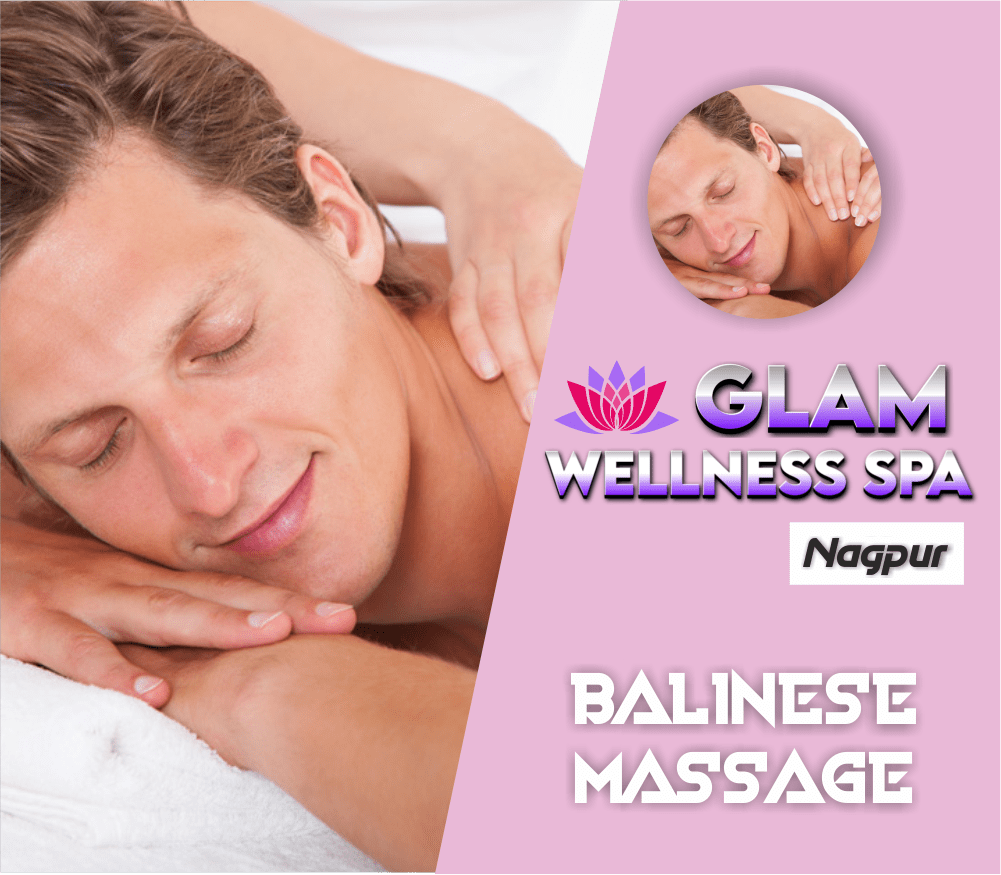 Balinese Massage in Nagpur
